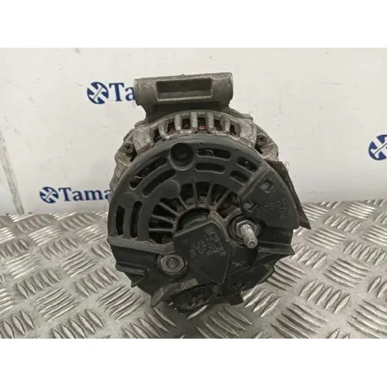 Alternador para Mercedes-Benz Viano (W639)