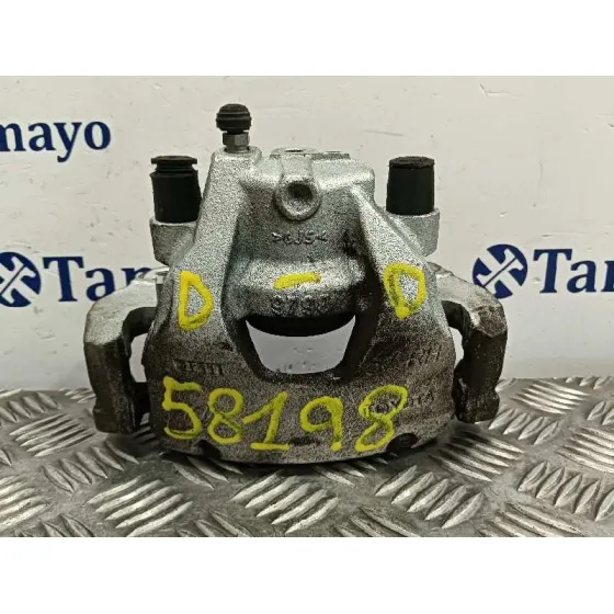 Pinza Freno Delantera Derecha para Toyota Yaris (Xpa1F/Mxph11/Chxnbw)