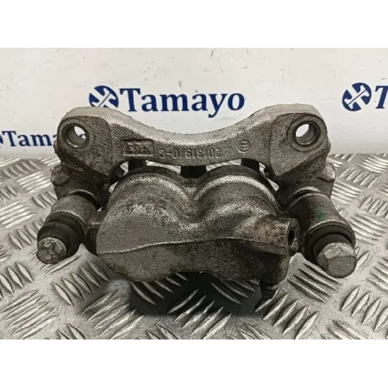 Pinza Freno Delantera Izquierda para Nissan Interstar Mod. 04 (X70)