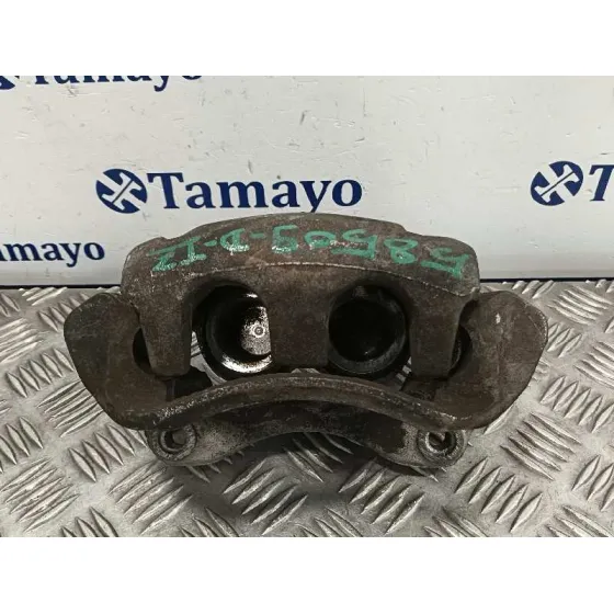 Pinza Freno Delantera Izquierda para Nissan Interstar Mod. 04 (X70)