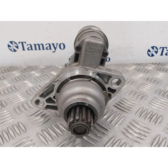 Motor Arranque para Seat Altea (5P1)