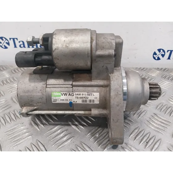Motor Arranque para Seat Altea (5P1)