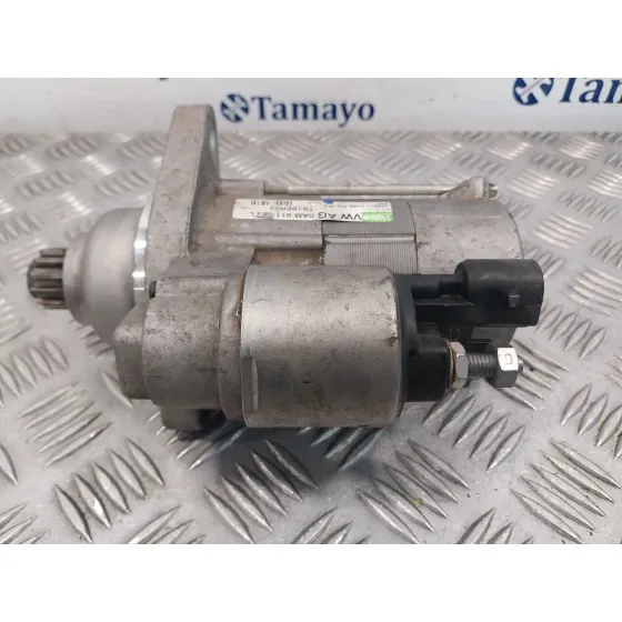 Motor Arranque para Seat Altea (5P1)