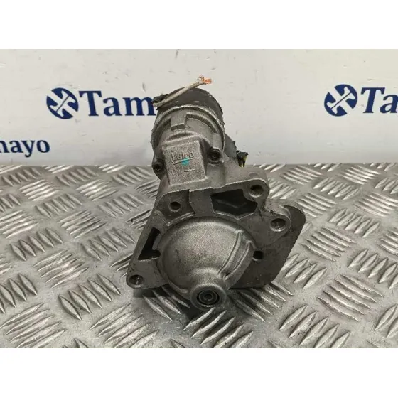 Motor Arranque para Renault Laguna Iii