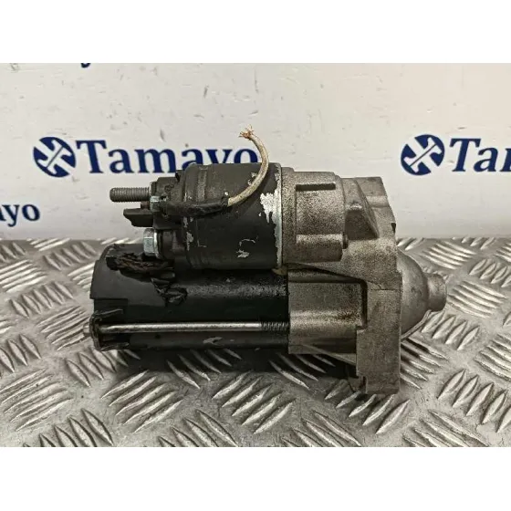 Motor Arranque para Renault Laguna Iii