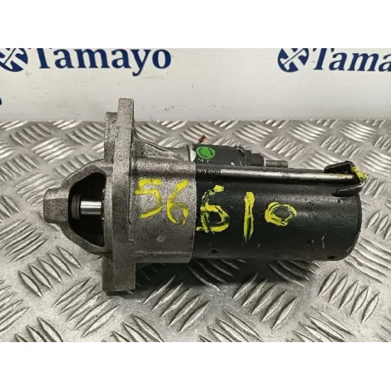 Motor Arranque para Renault Laguna Iii