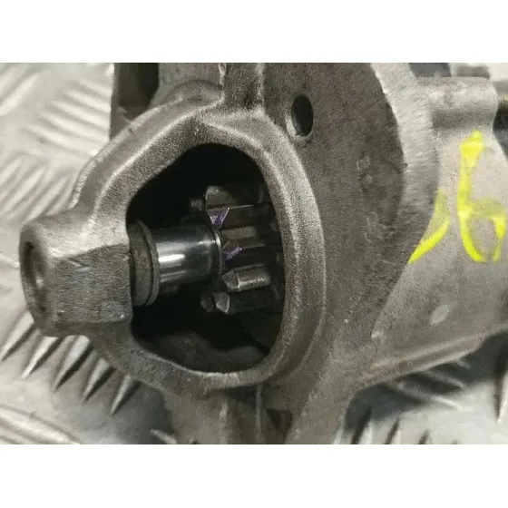 Motor Arranque para Renault Laguna Iii