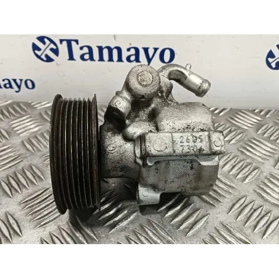 Bomba Direccion para Iveco 35S12