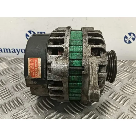 Alternador para Hyundai Matrix (Fc)