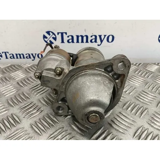 Motor Arranque para Opel Corsa C