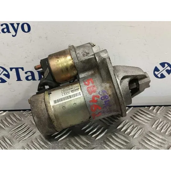 Motor Arranque para Opel Corsa C
