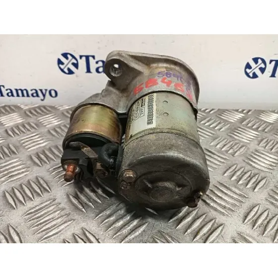 Motor Arranque para Opel Corsa C