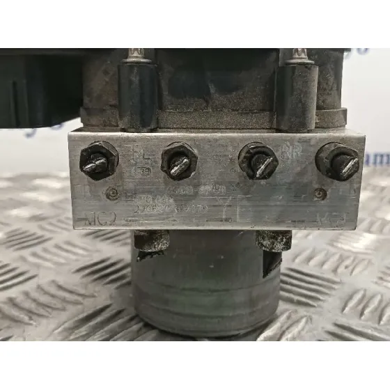 Abs para Toyota Yaris (Xpa1F/Mxph11/Chxnbw)