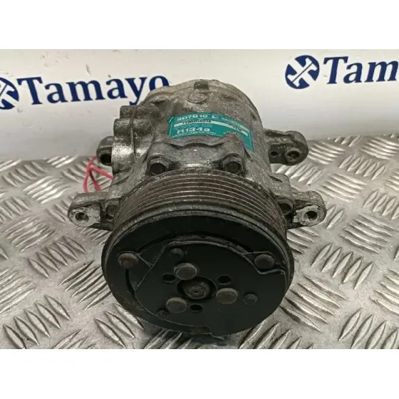 Compresor Aire Acondicionado para Tata Sumo