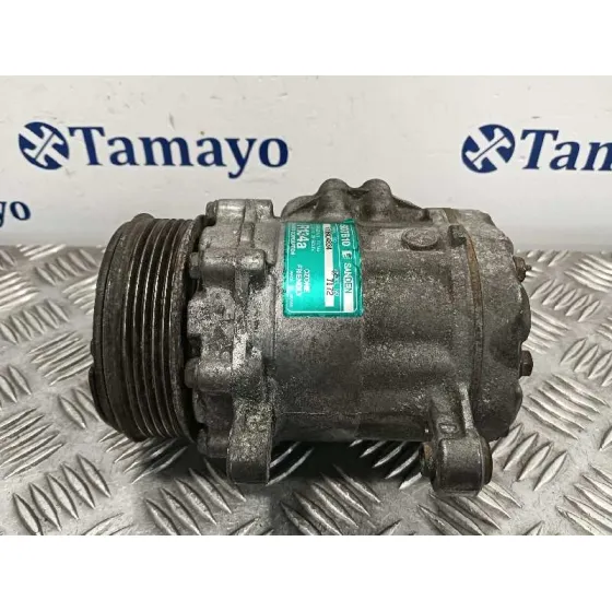 Compresor Aire Acondicionado para Tata Sumo