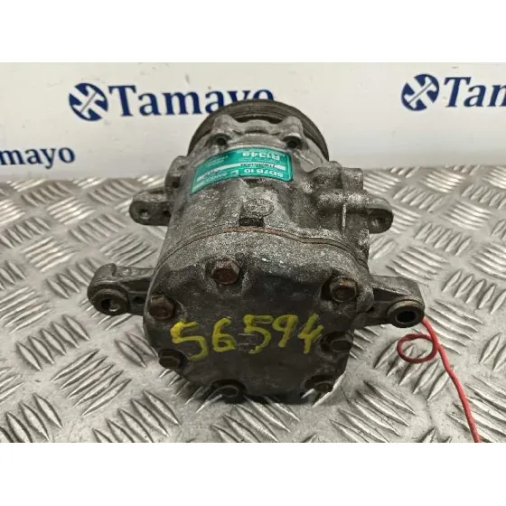 Compresor Aire Acondicionado para Tata Sumo