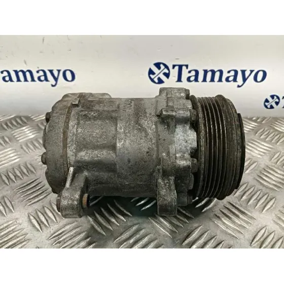 Compresor Aire Acondicionado para Tata Sumo