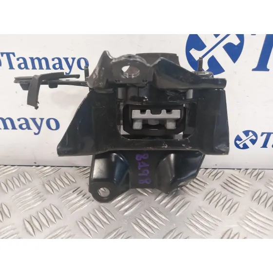 Soporte Motor Izquierdo para Toyota Yaris (Xpa1F/Mxph11/Chxnbw)
