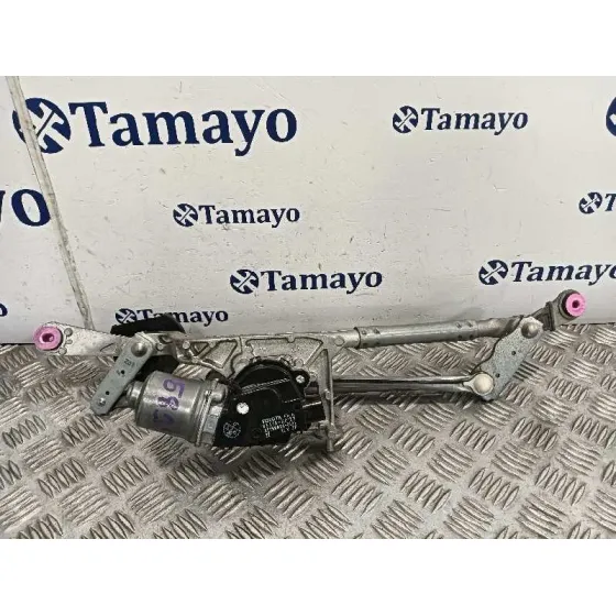 Motor Limpia Delantero para Toyota Yaris (Xpa1F/Mxph11/Chxnbw)