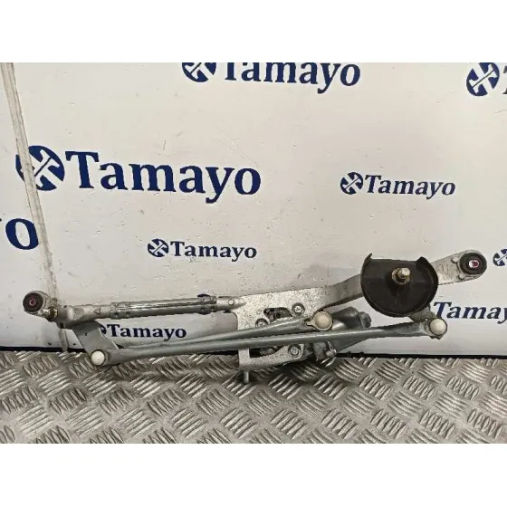 Motor Limpia Delantero para Toyota Yaris (Xpa1F/Mxph11/Chxnbw)