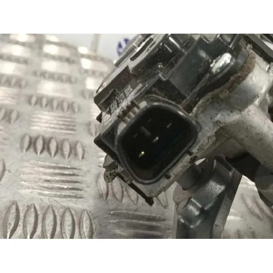 Motor Limpia Delantero para Toyota Yaris (Xpa1F/Mxph11/Chxnbw)