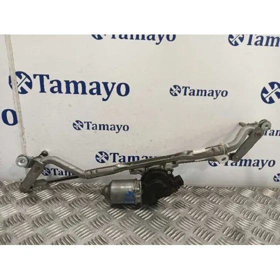 Motor Limpia Delantero para Toyota Iq