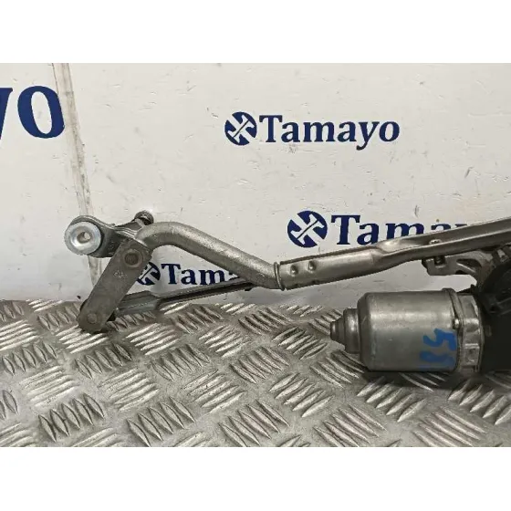 Motor Limpia Delantero para Toyota Iq
