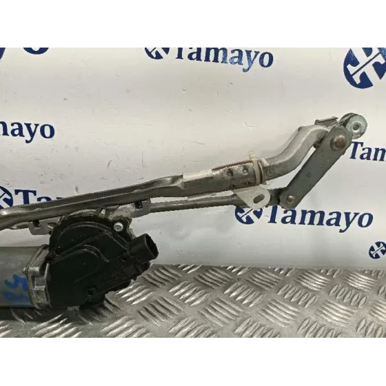 Motor Limpia Delantero para Toyota Iq