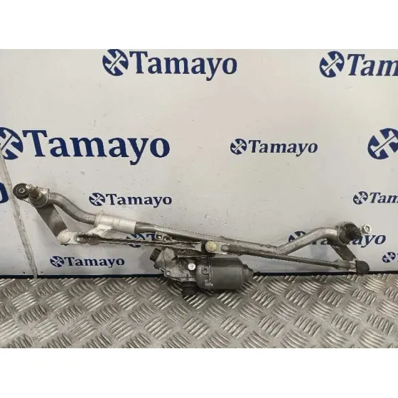 Motor Limpia Delantero para Toyota Iq