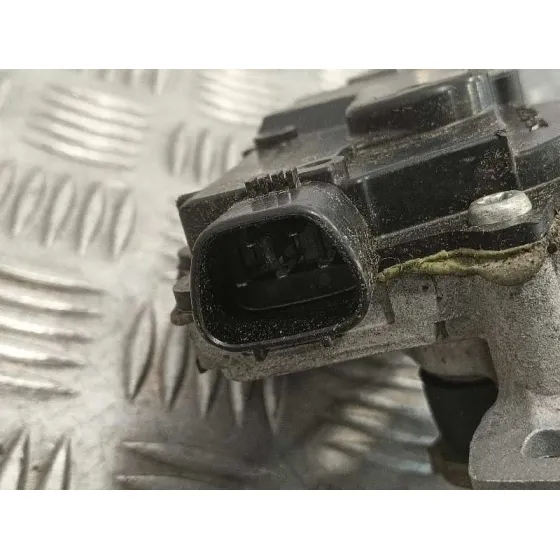 Motor Limpia Delantero para Toyota Iq