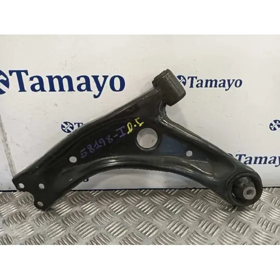 Brazo Suspension Inferior Delantero Izquierdo para Toyota Yaris (Xpa1F/Mxph11/Chxnbw)