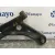 Brazo Suspension Inferior Delantero Izquierdo para Toyota Yaris (Xpa1F/Mxph11/Chxnbw)