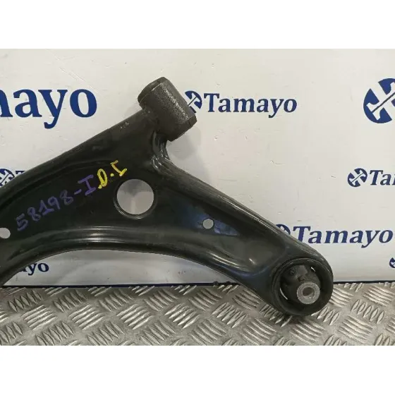 Brazo Suspension Inferior Delantero Izquierdo para Toyota Yaris (Xpa1F/Mxph11/Chxnbw)