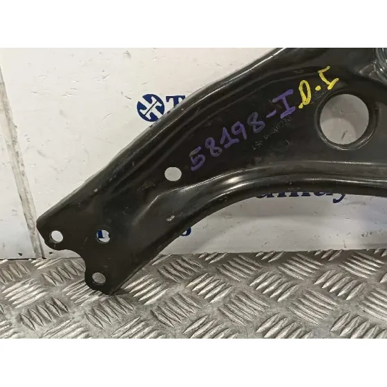 Brazo Suspension Inferior Delantero Izquierdo para Toyota Yaris (Xpa1F/Mxph11/Chxnbw)