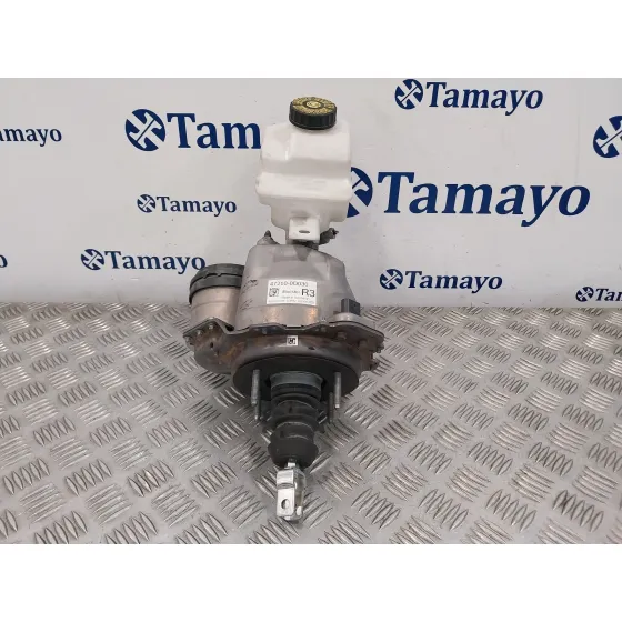 Servofreno para Toyota Yaris (Xpa1F/Mxph11/Chxnbw)