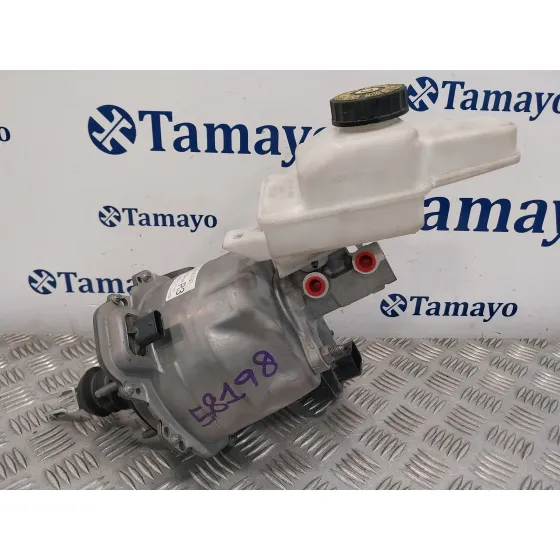 Servofreno para Toyota Yaris (Xpa1F/Mxph11/Chxnbw)