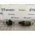 Transmision Delantera Izquierda para Bmw X1 (E84)
