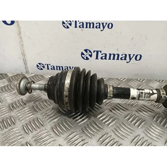 Transmision Delantera Izquierda para Bmw X1 (E84)