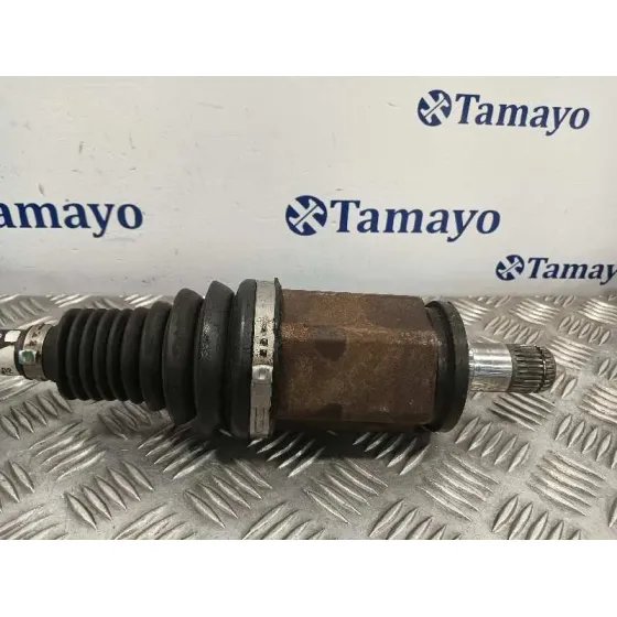 Transmision Delantera Izquierda para Bmw X1 (E84)