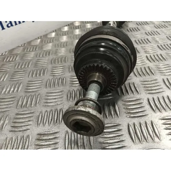 Transmision Delantera Izquierda para Bmw X1 (E84)