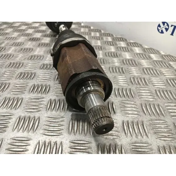 Transmision Delantera Izquierda para Bmw X1 (E84)