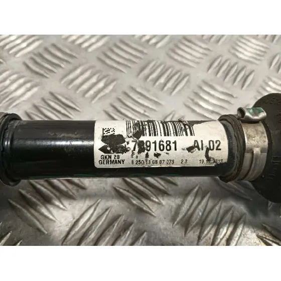Transmision Delantera Izquierda para Bmw X1 (E84)