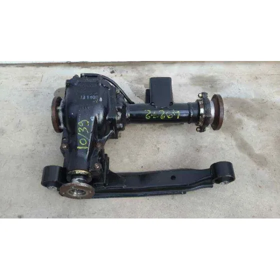 Diferencial Delantero para Nissan Terrano/Terrano.ii (R20)