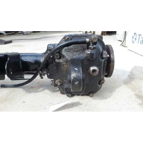 Diferencial Delantero para Nissan Terrano/Terrano.ii (R20)