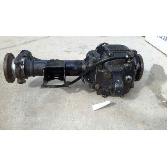 Diferencial Delantero para Nissan Terrano/Terrano.ii (R20)