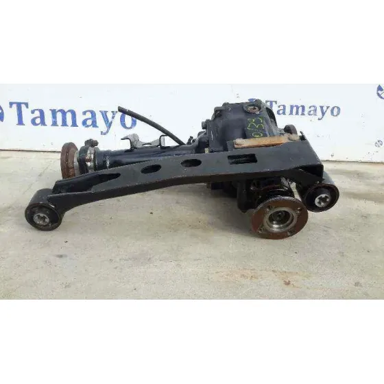 Diferencial Delantero para Nissan Terrano/Terrano.ii (R20)