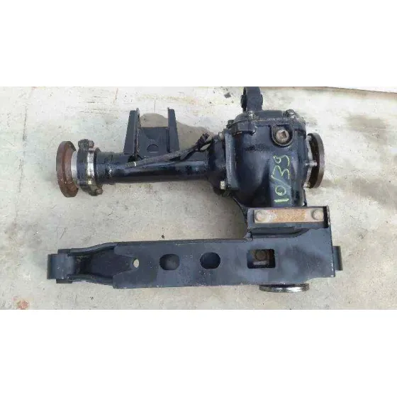 Diferencial Delantero para Nissan Terrano/Terrano.ii (R20)