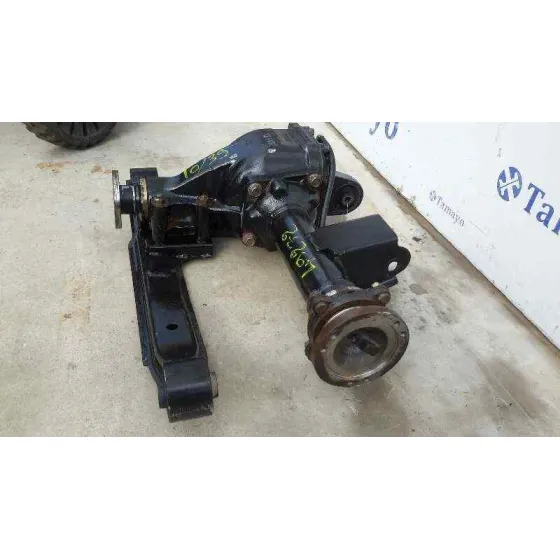 Diferencial Delantero para Nissan Terrano/Terrano.ii (R20)