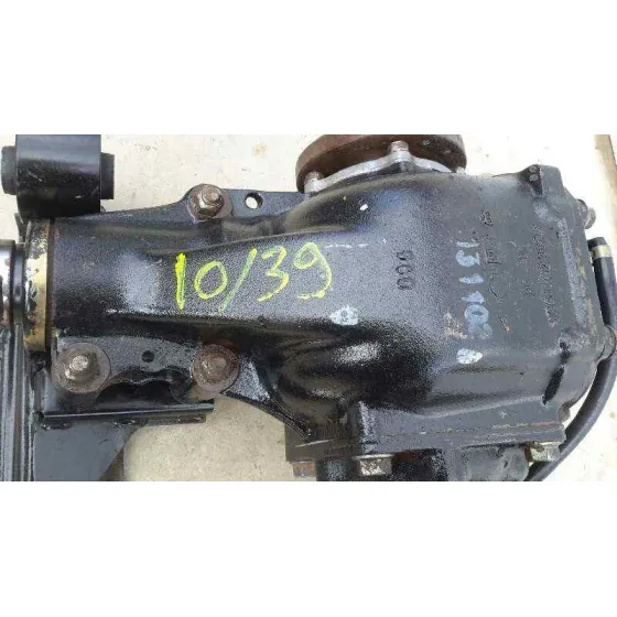 Diferencial Delantero para Nissan Terrano/Terrano.ii (R20)