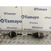 Transmision Delantera Izquierda para Citroën C3